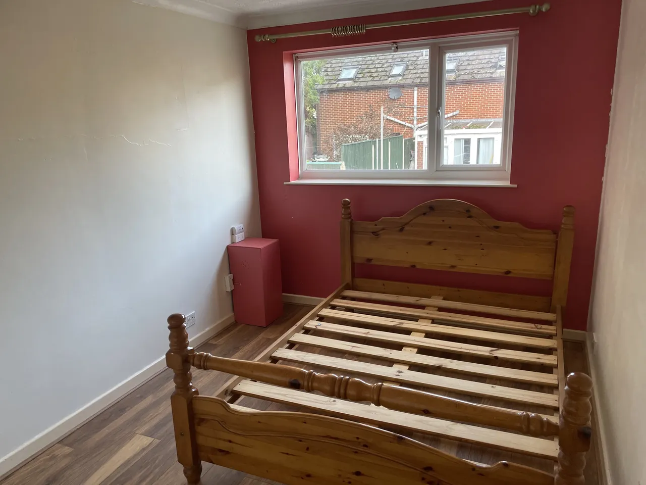 Warren Crescent, SO16, photo 14