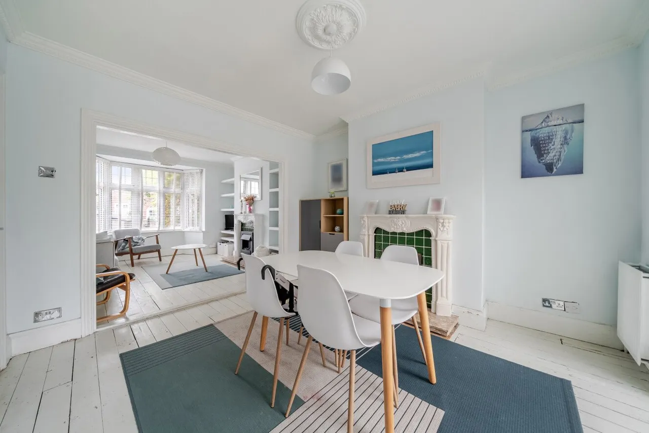 South Park Crescent, London, SE6, photo 7