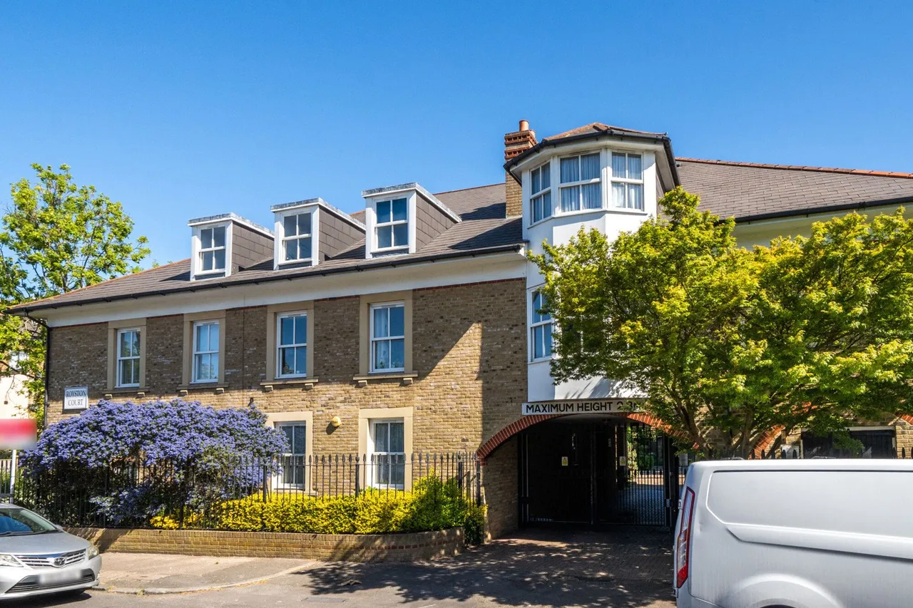 Ashby Road, SE4, photo 12