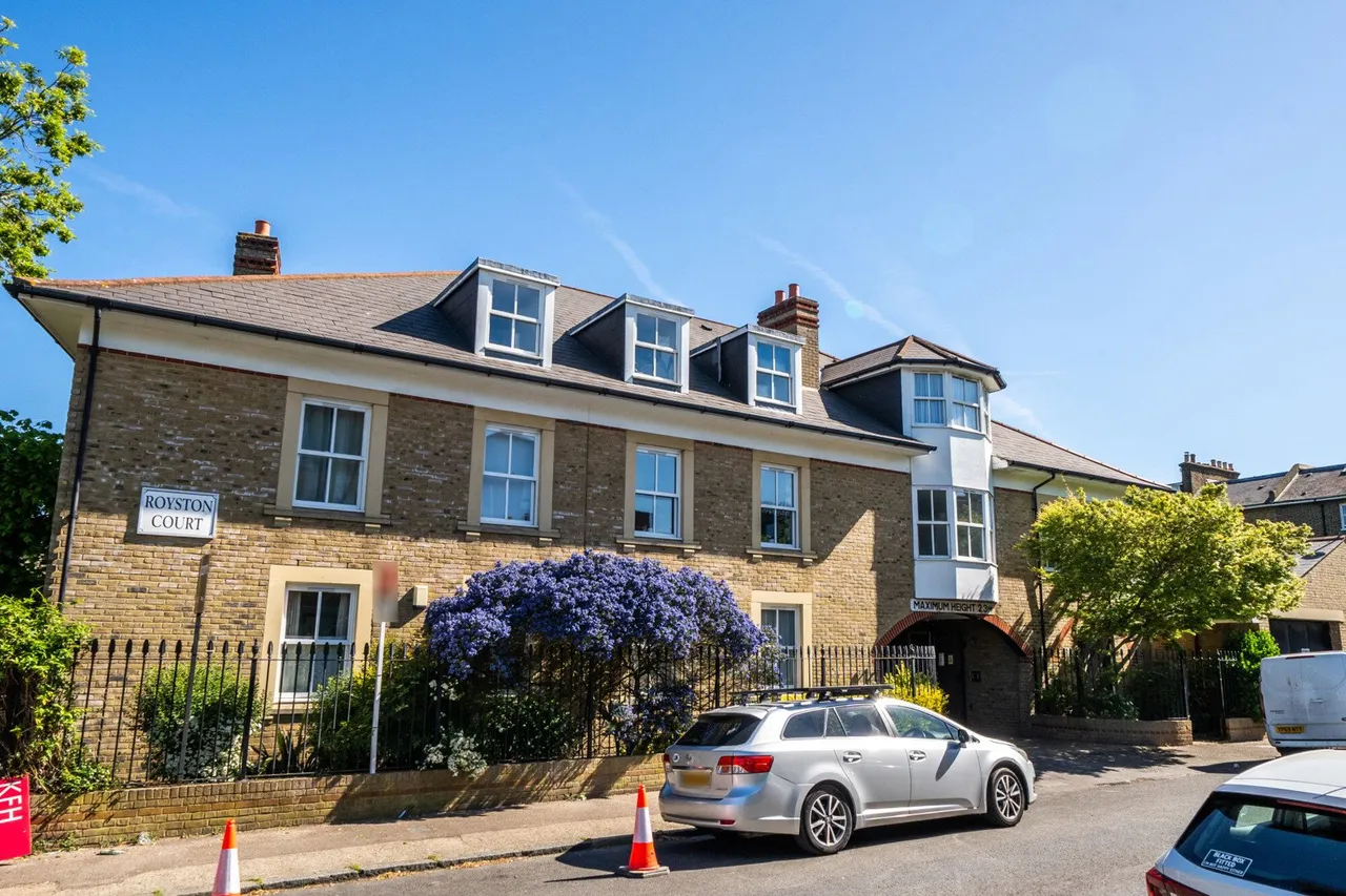 Ashby Road, SE4, photo 11