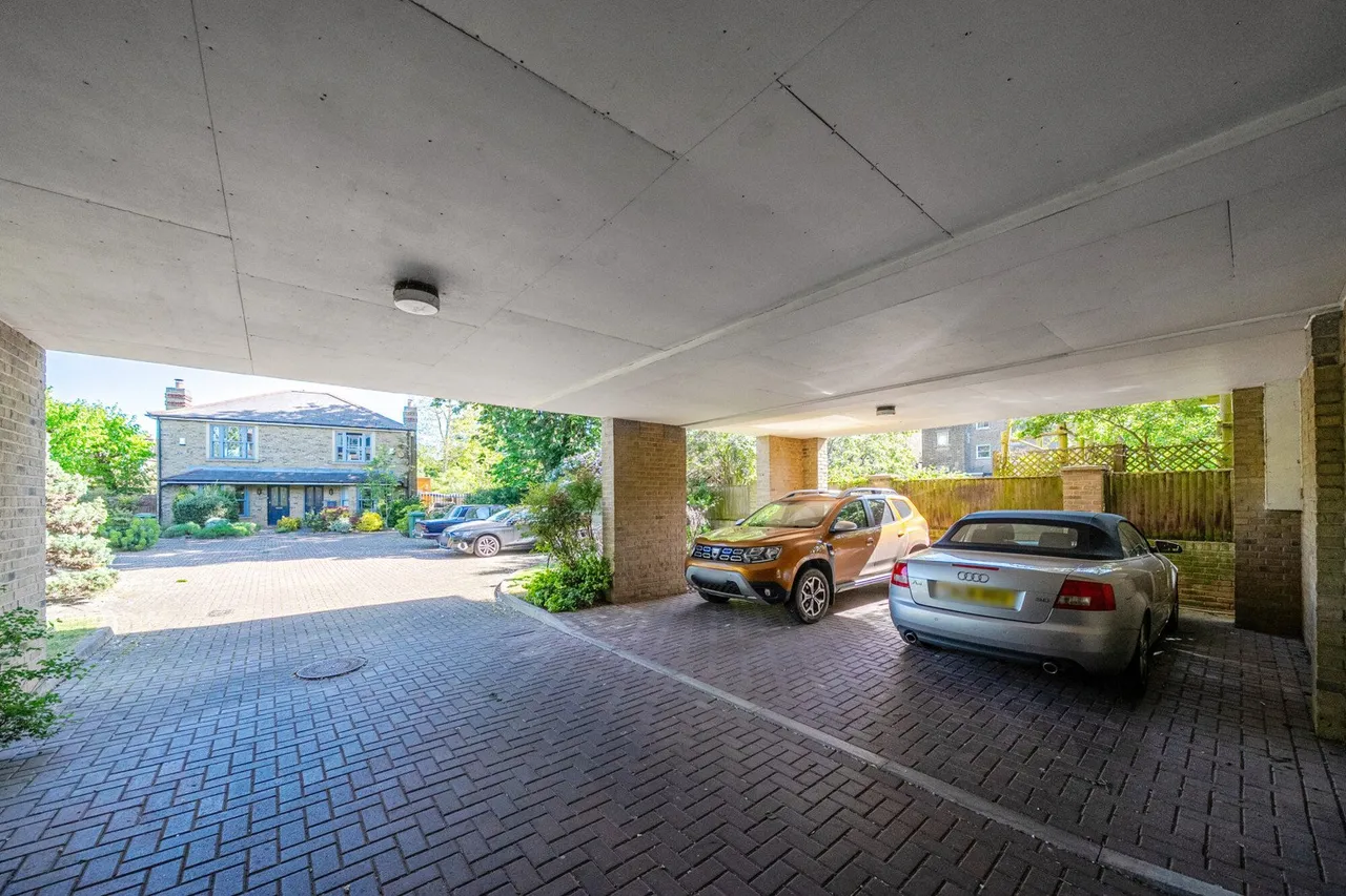 Ashby Road, SE4, photo 8