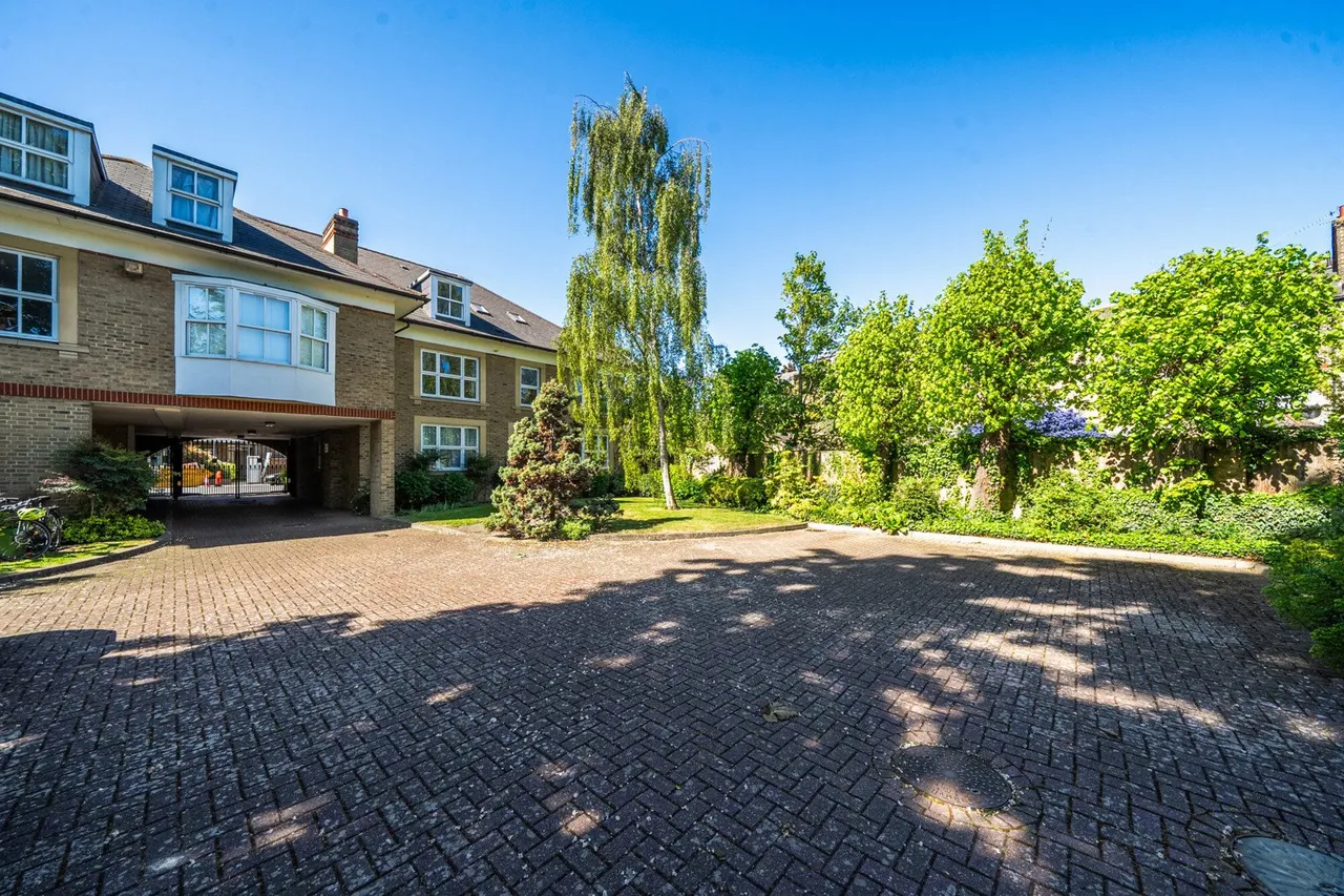 Ashby Road, SE4, photo 9