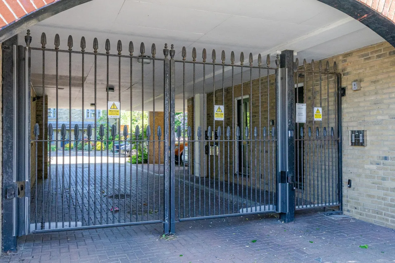 Ashby Road, SE4, photo 10