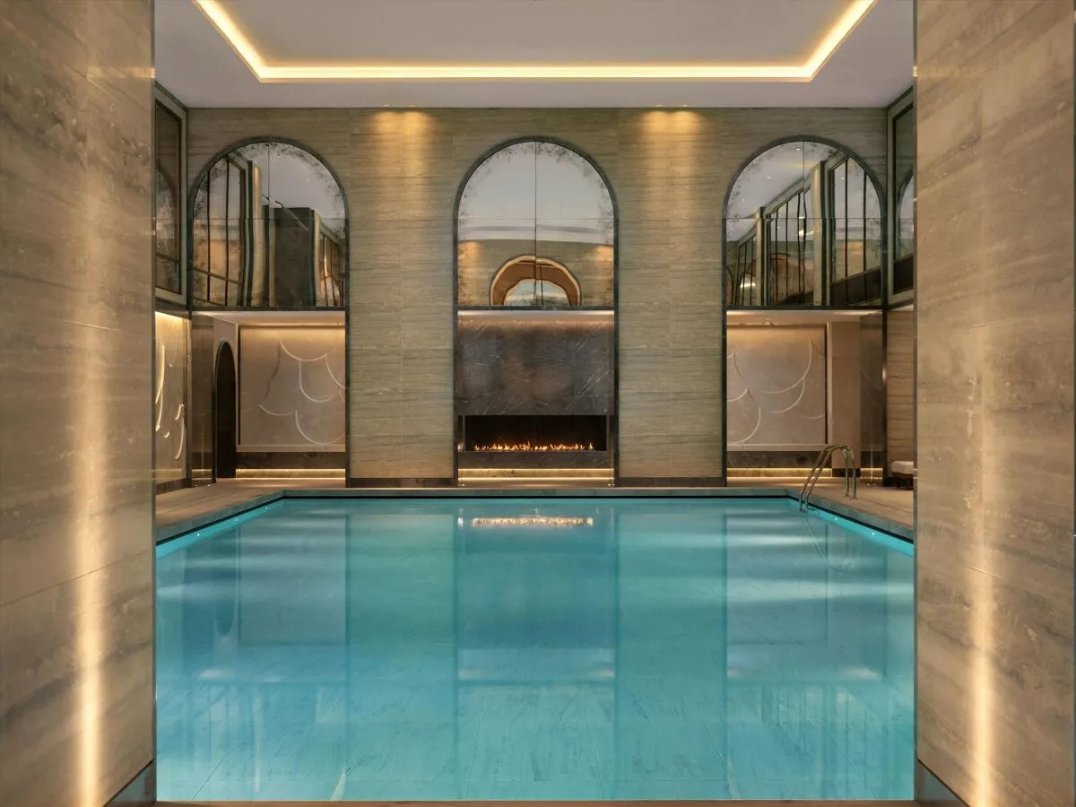 The OWO Residences by Raffles, Whitehall, SW1A, photo 26