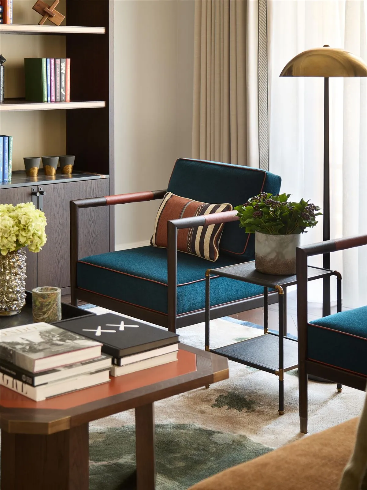 The OWO Residences by Raffles, Whitehall, SW1A, photo 9