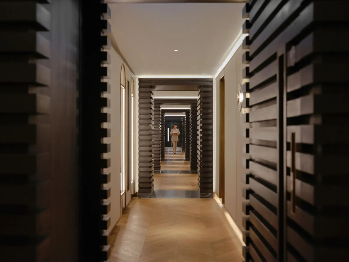 The OWO Residences by Raffles, Whitehall, SW1A, photo 40