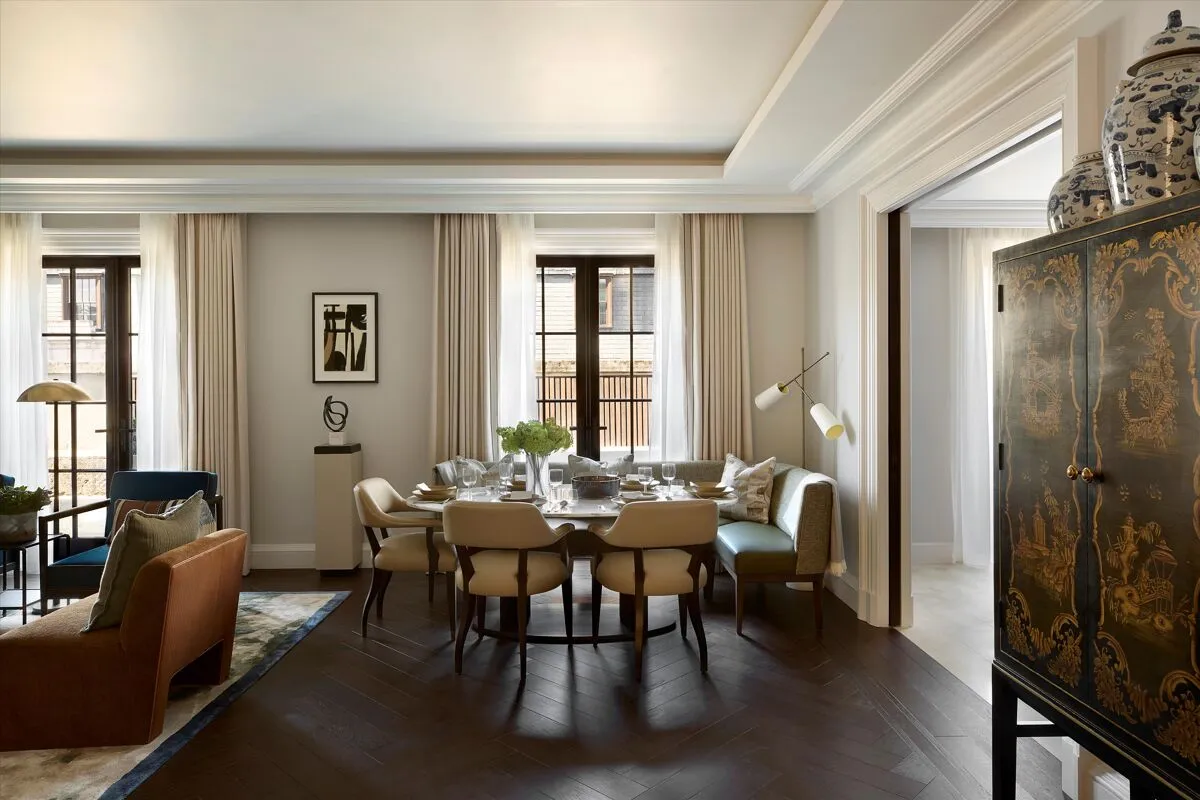 The OWO Residences by Raffles, Whitehall, SW1A, photo 7
