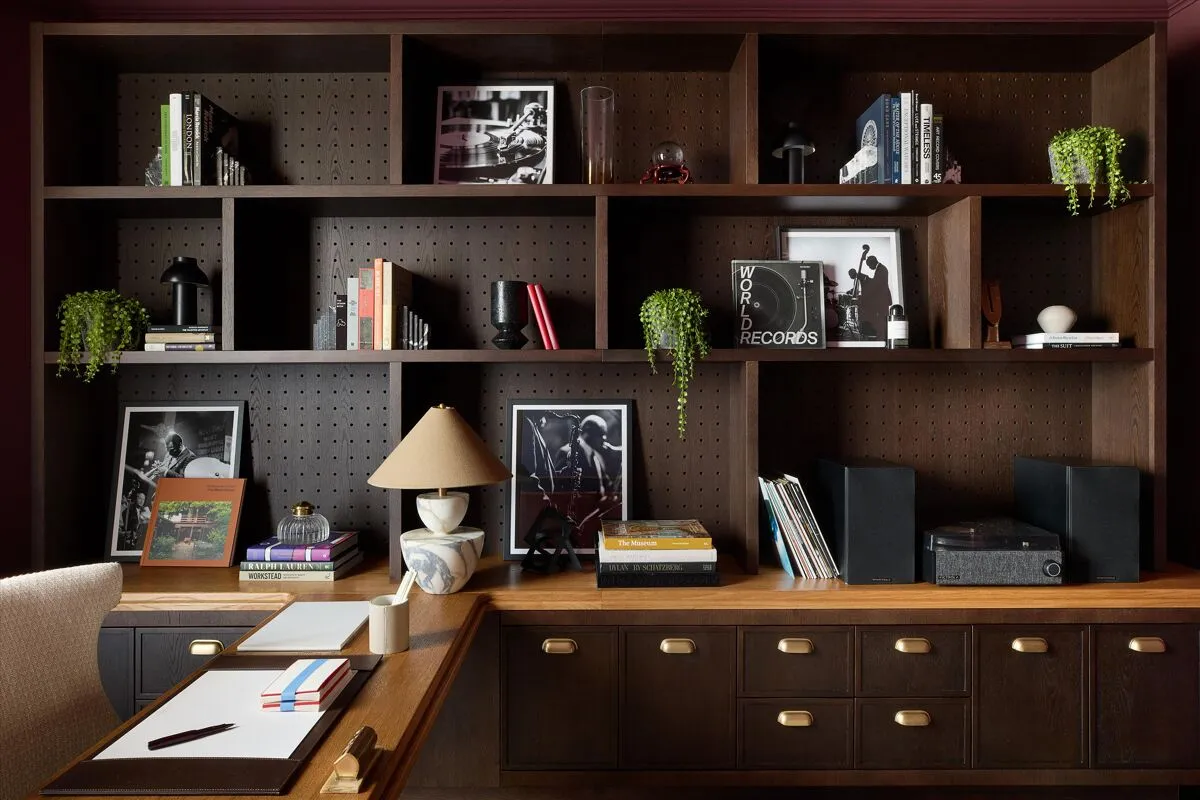 The OWO Residences by Raffles, Whitehall, SW1A, photo 12