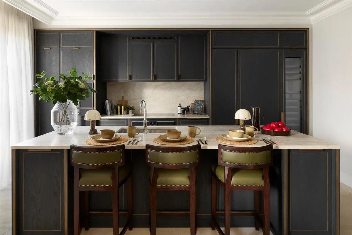 The OWO Residences by Raffles, Whitehall, SW1A, photo 5