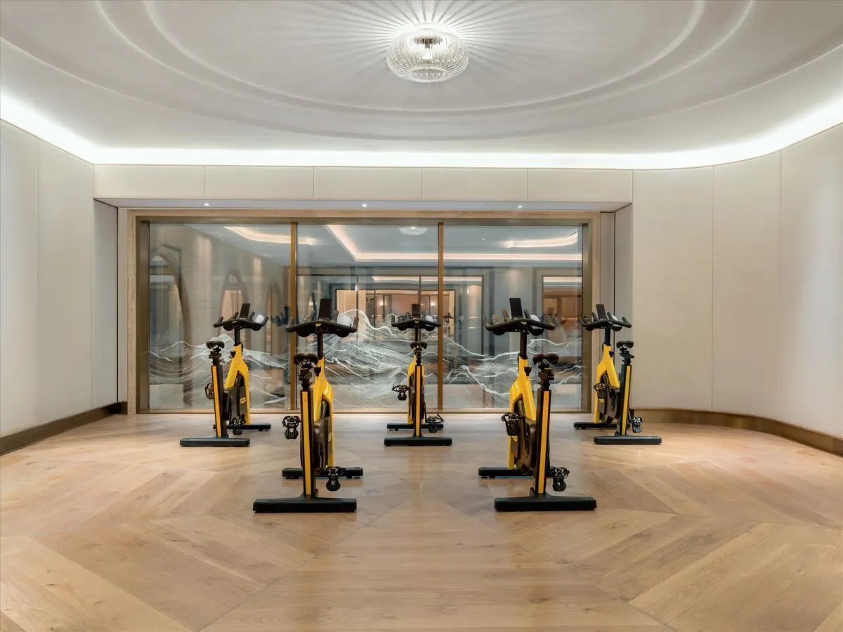 The OWO Residences by Raffles, Whitehall, SW1A, photo 32