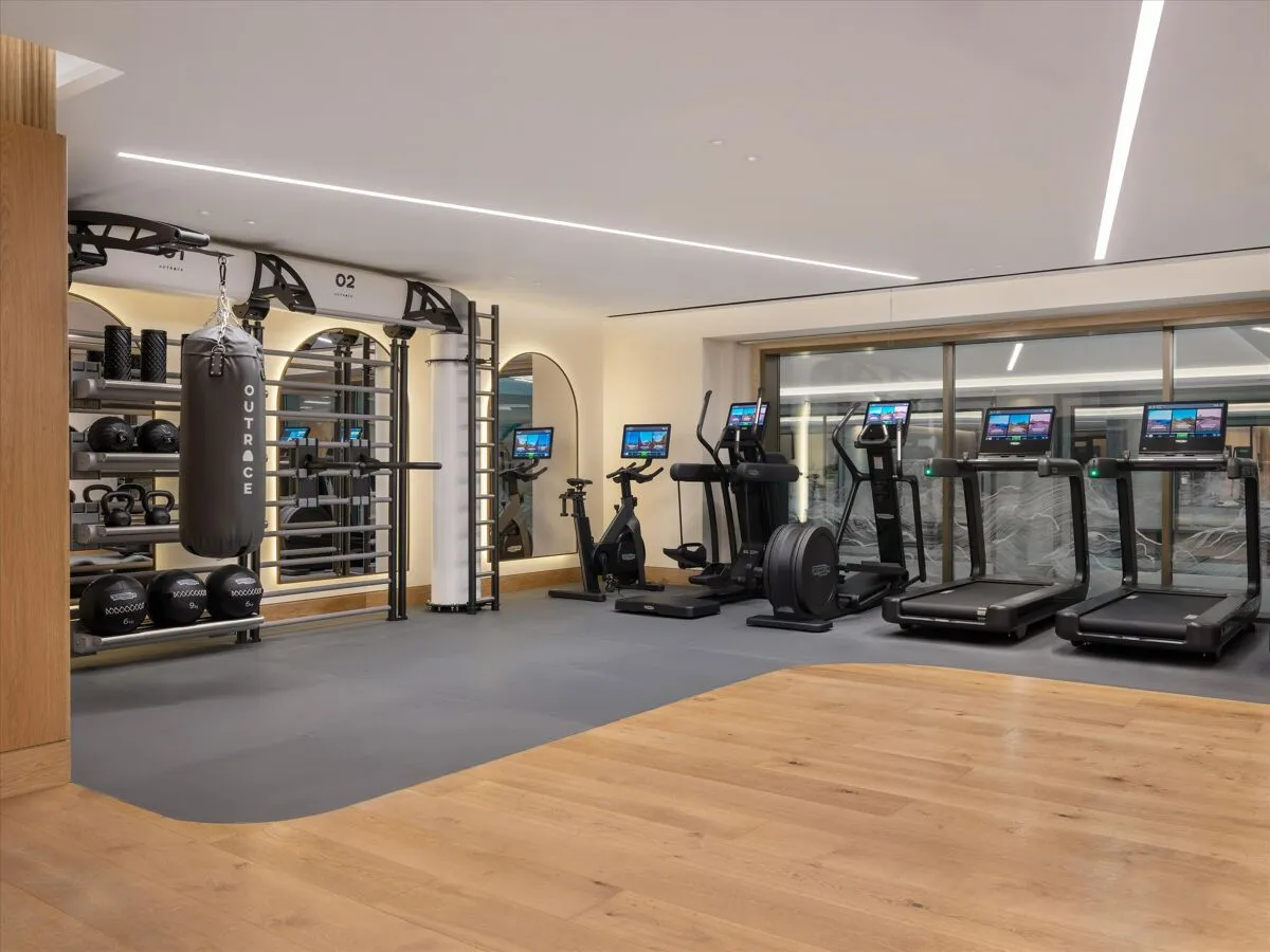 The OWO Residences by Raffles, Whitehall, SW1A, photo 34