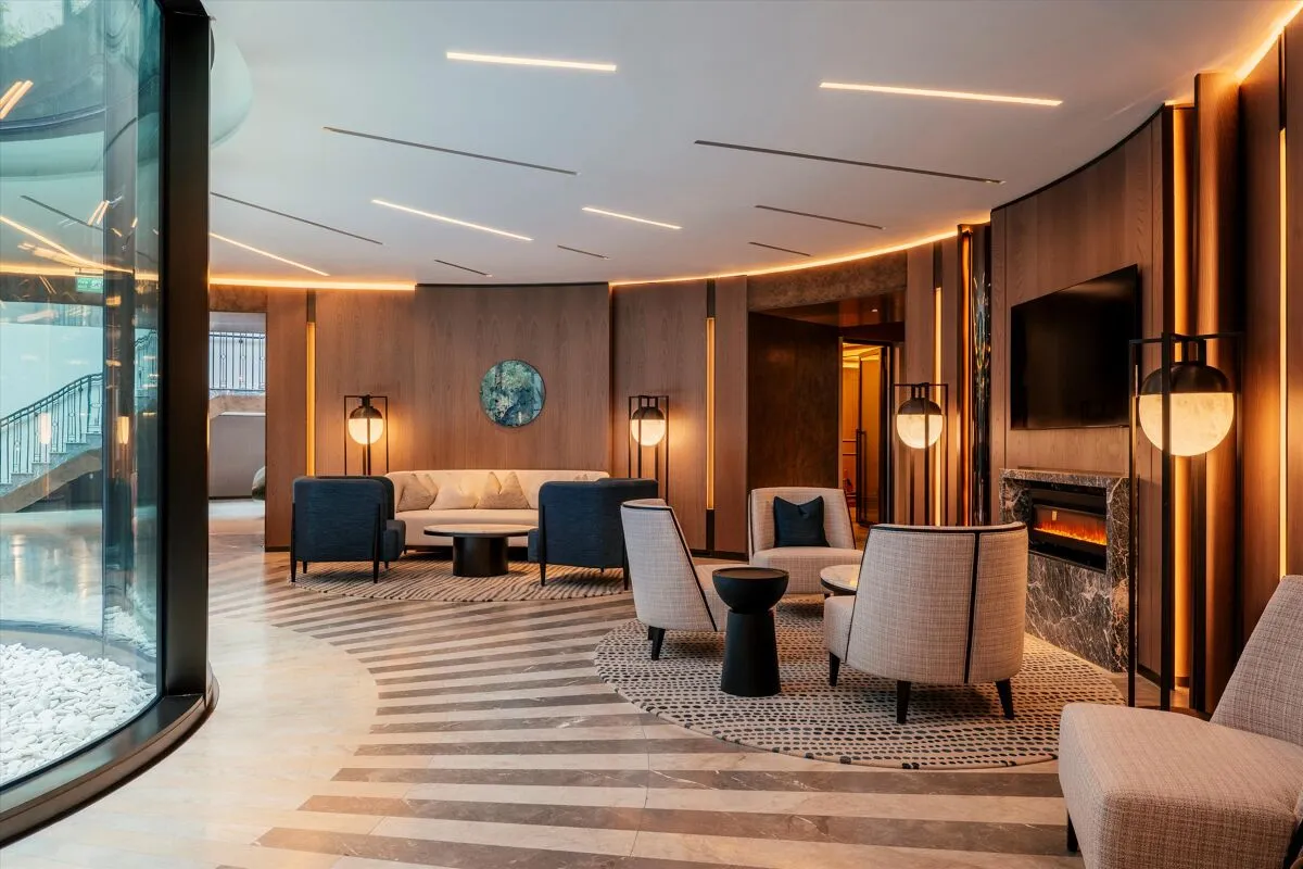 The OWO Residences by Raffles, Whitehall, SW1A, photo 21