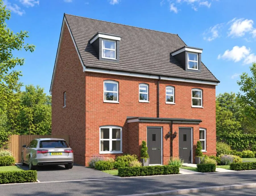 3 bed house for sale, High Road, Weston, PE12