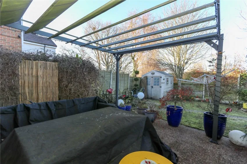 Lavington Avenue, Cheadle, photo 17