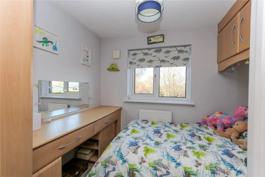 Lavington Avenue, Cheadle, photo 8