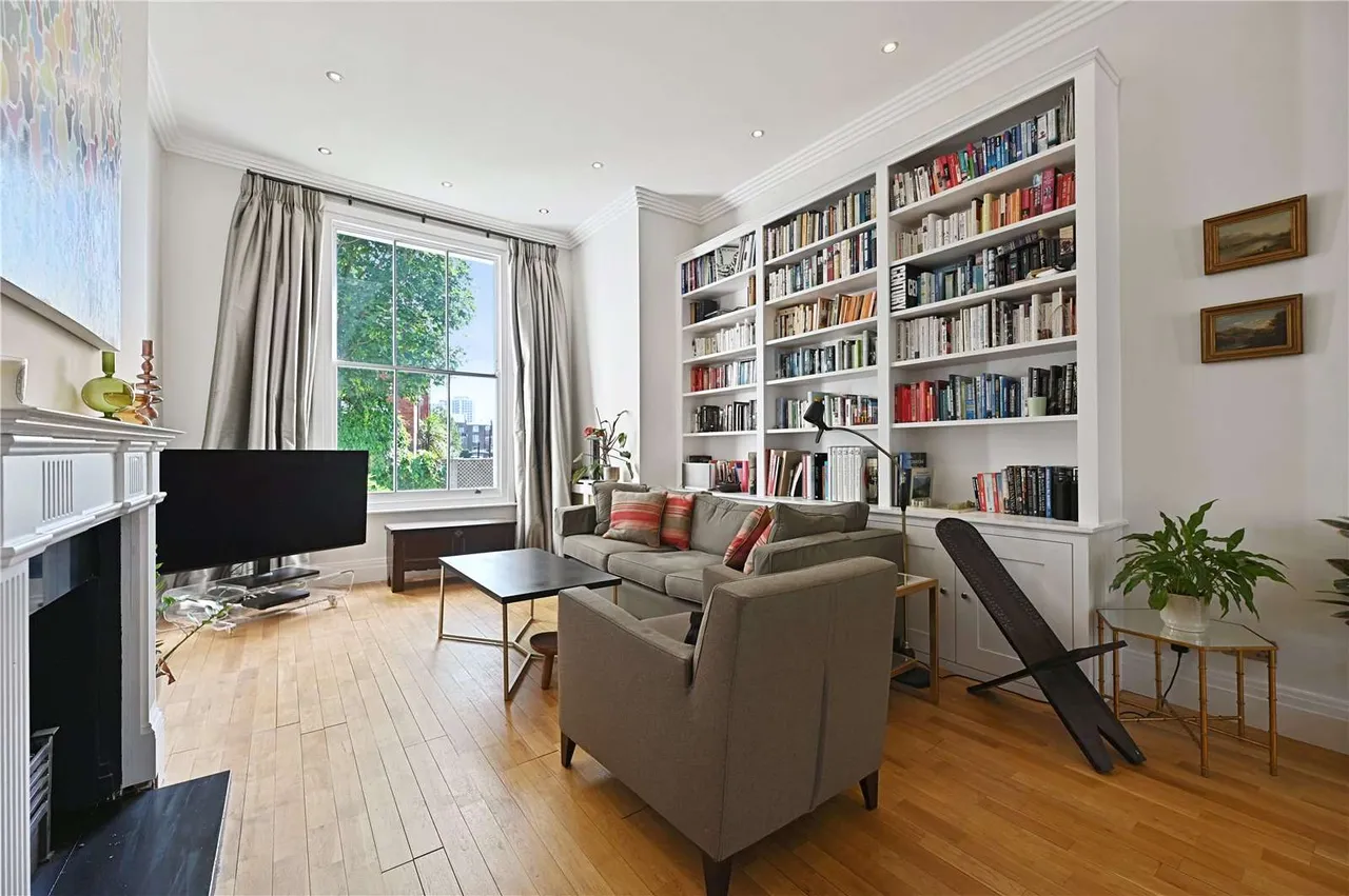Devonport Road, London, W12 8NX, photo 8