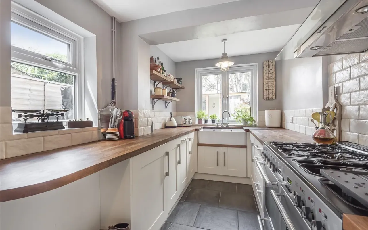 Idmiston Square, Worcester Park, KT4, photo 15