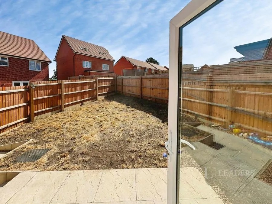 Brick Kiln Road, Sileby, LE12, photo 12