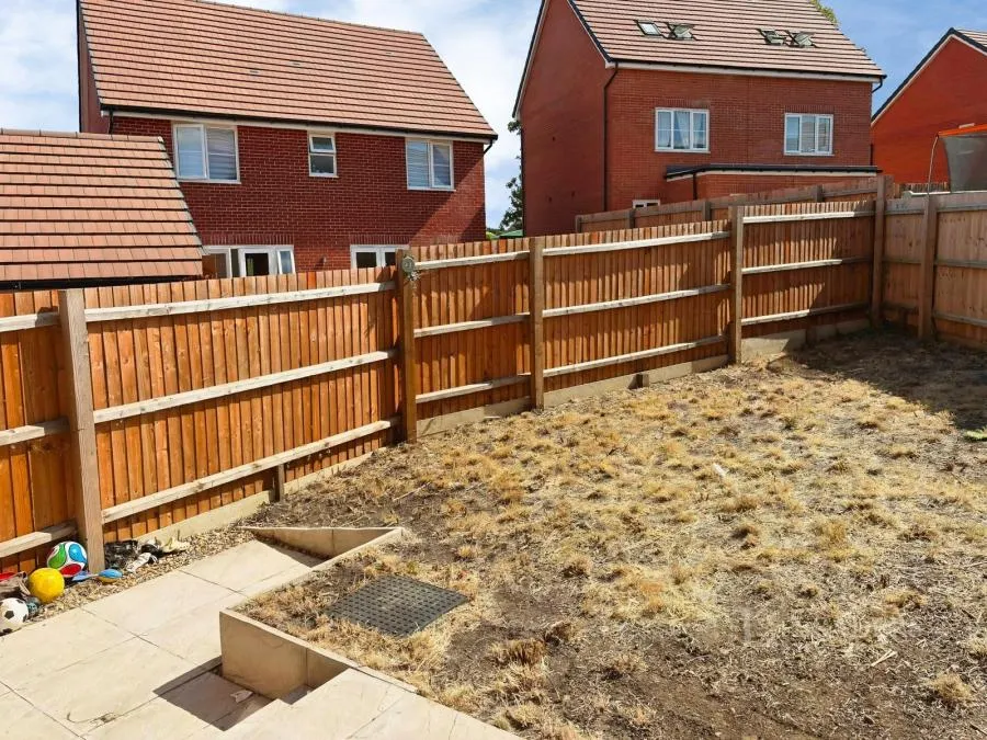 Brick Kiln Road, Sileby, LE12, photo 13