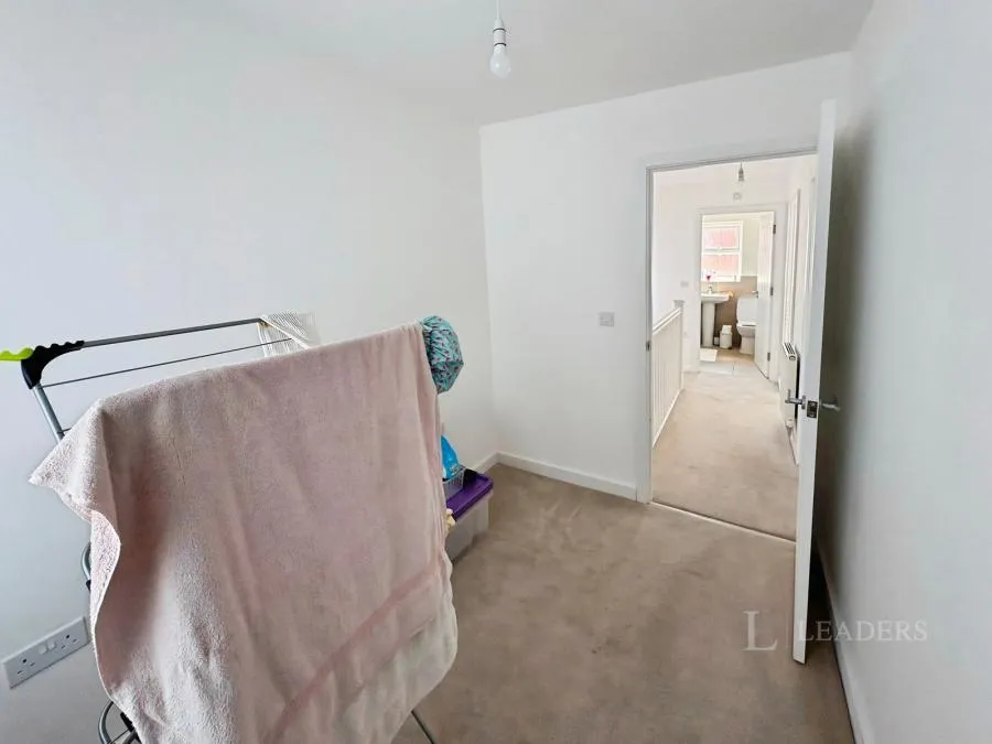 Brick Kiln Road, Sileby, LE12, photo 11