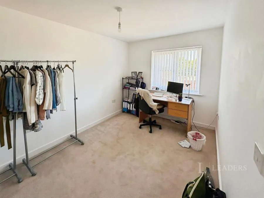 Brick Kiln Road, Sileby, LE12, photo 8
