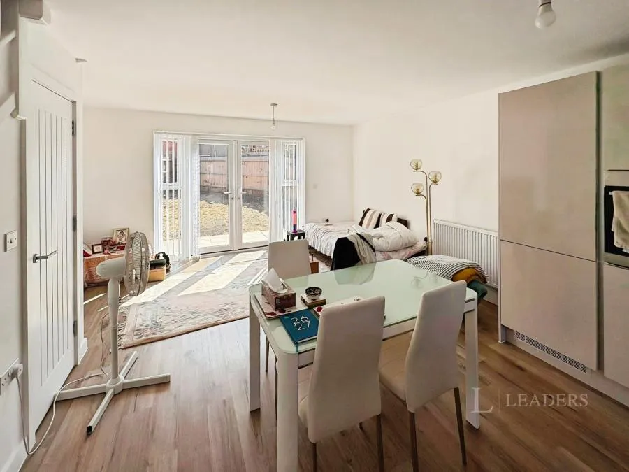 Brick Kiln Road, Sileby, LE12, photo 3