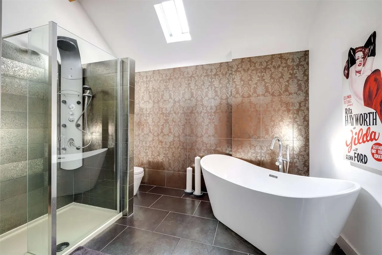 Burland Green, Burland, Nantwich, Cheshire, CW5 8NG, photo 11