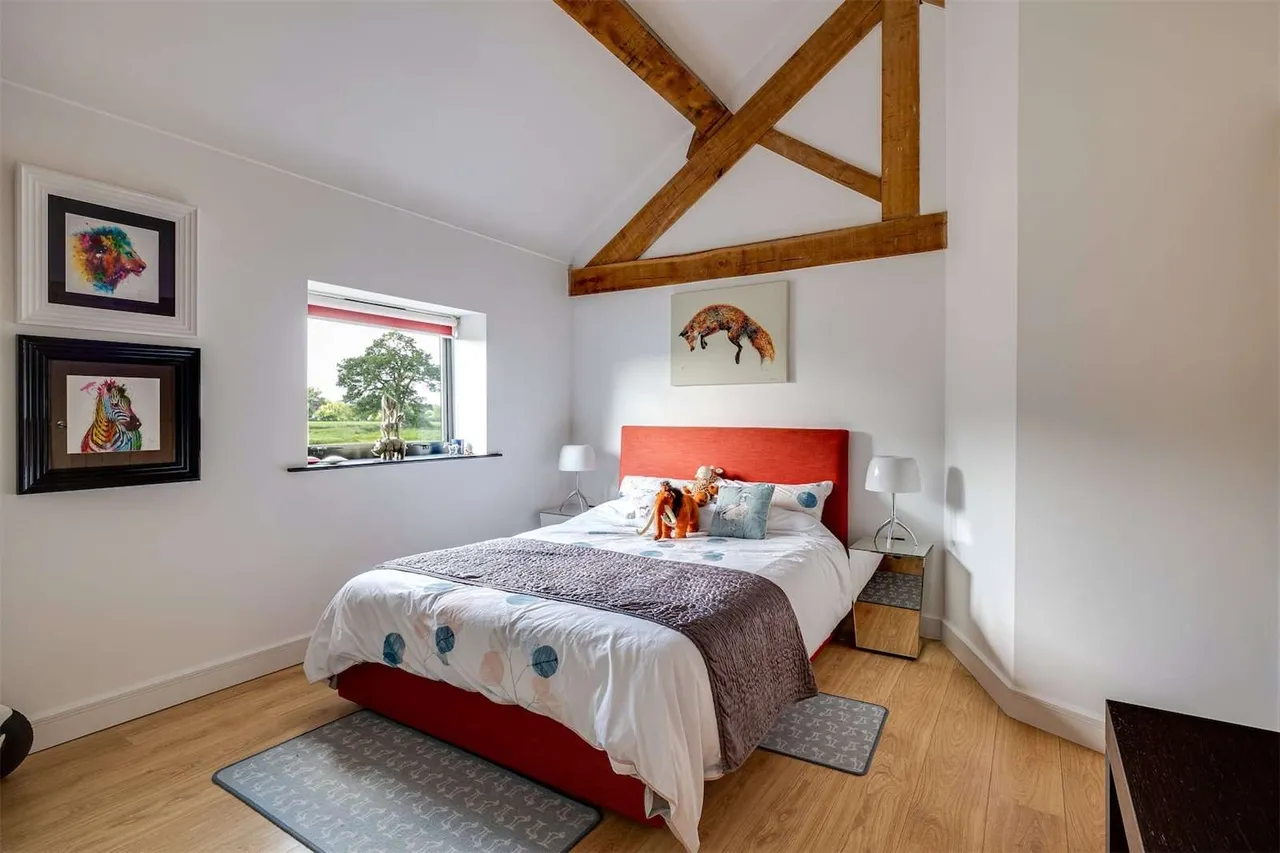 Burland Green, Burland, Nantwich, Cheshire, CW5 8NG, photo 12