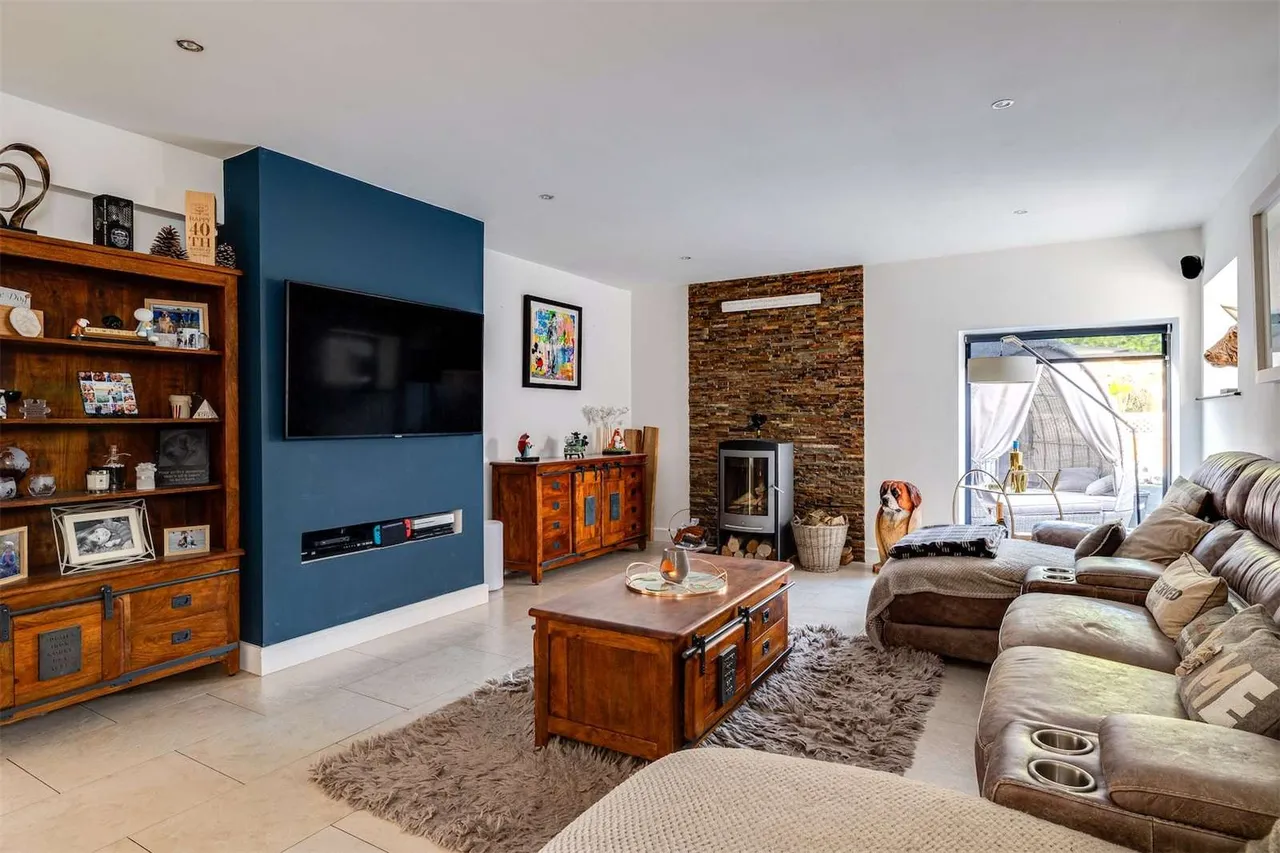 Burland Green, Burland, Nantwich, Cheshire, CW5 8NG, photo 7
