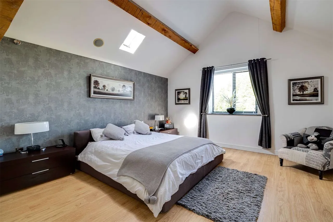 Burland Green, Burland, Nantwich, Cheshire, CW5 8NG, photo 9