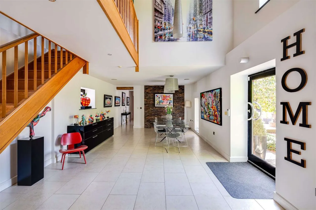 Burland Green, Burland, Nantwich, Cheshire, CW5 8NG, photo 8
