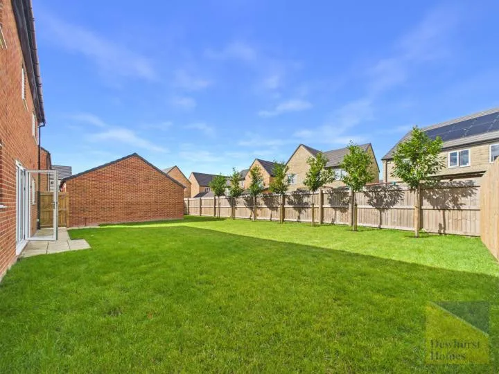 The Park, Longridge, PR3, photo 21
