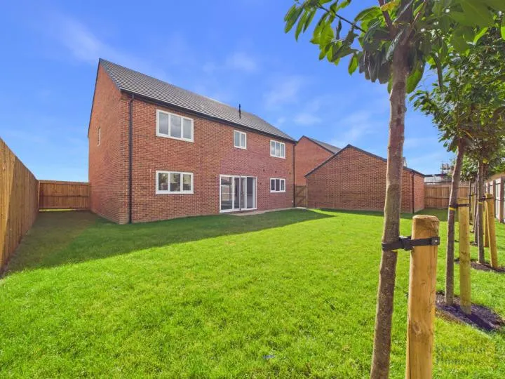 The Park, Longridge, PR3, photo 22
