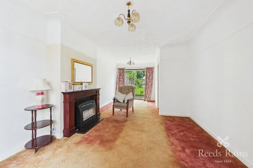 Ash Lane, Widnes, WA8, photo 4