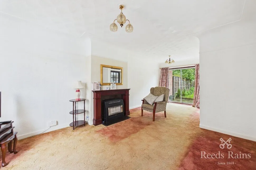 Ash Lane, Widnes, WA8, photo 3