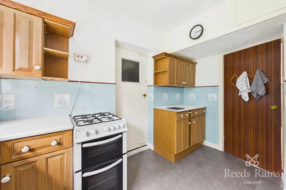 Ash Lane, Widnes, WA8, photo 9