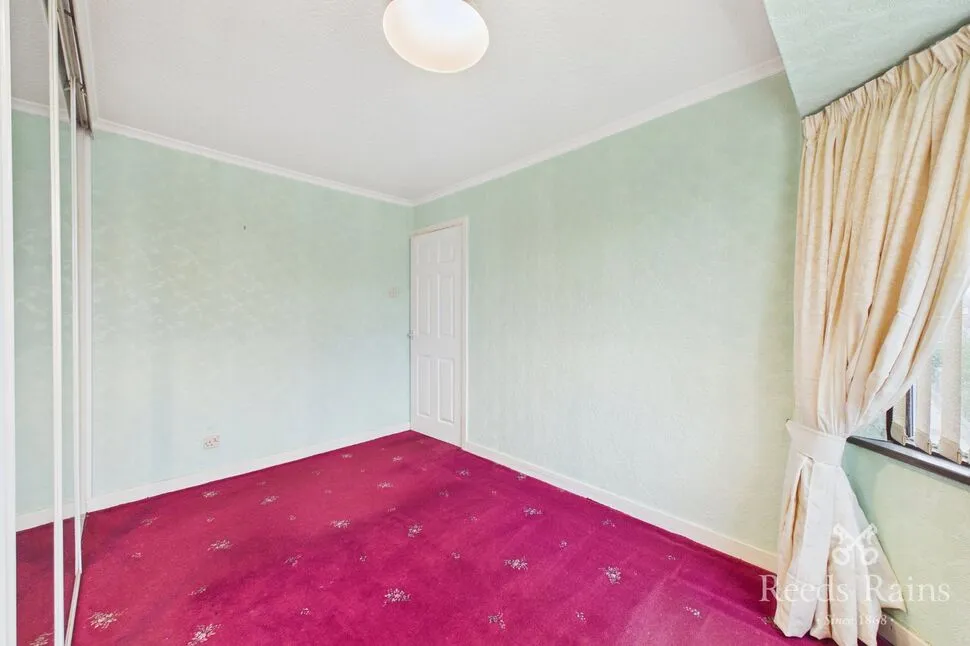 Ash Lane, Widnes, WA8, photo 16