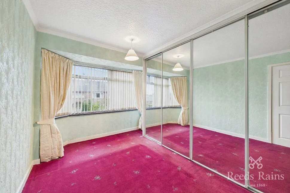 Ash Lane, Widnes, WA8, photo 15