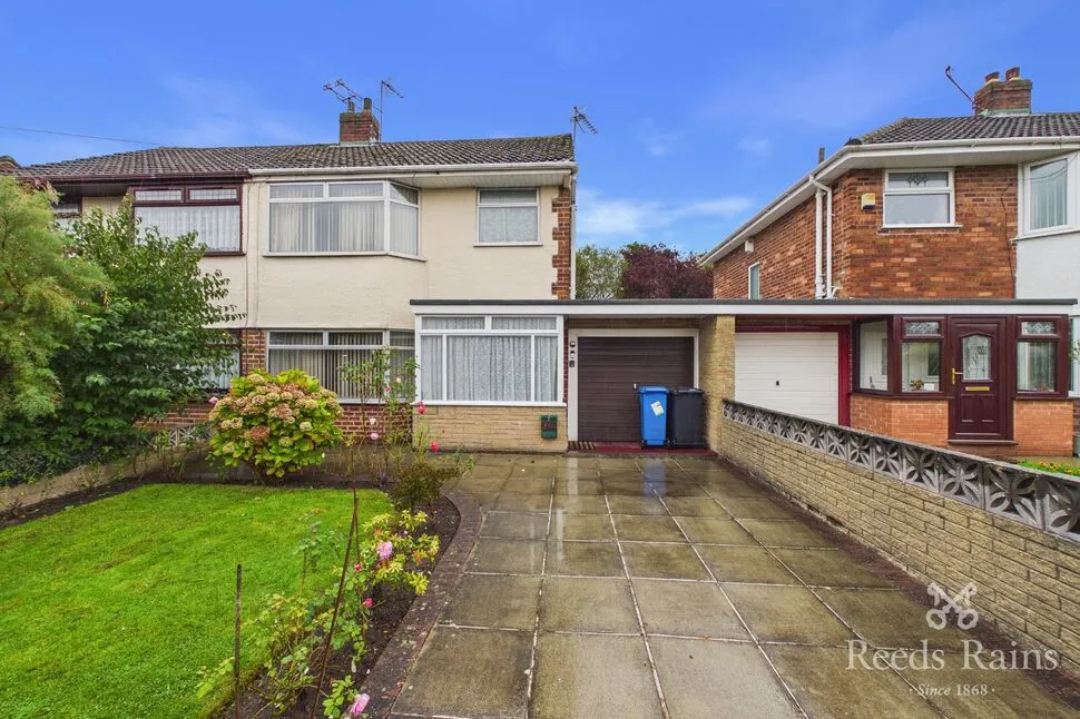 Ash Lane, Widnes, WA8, photo 21