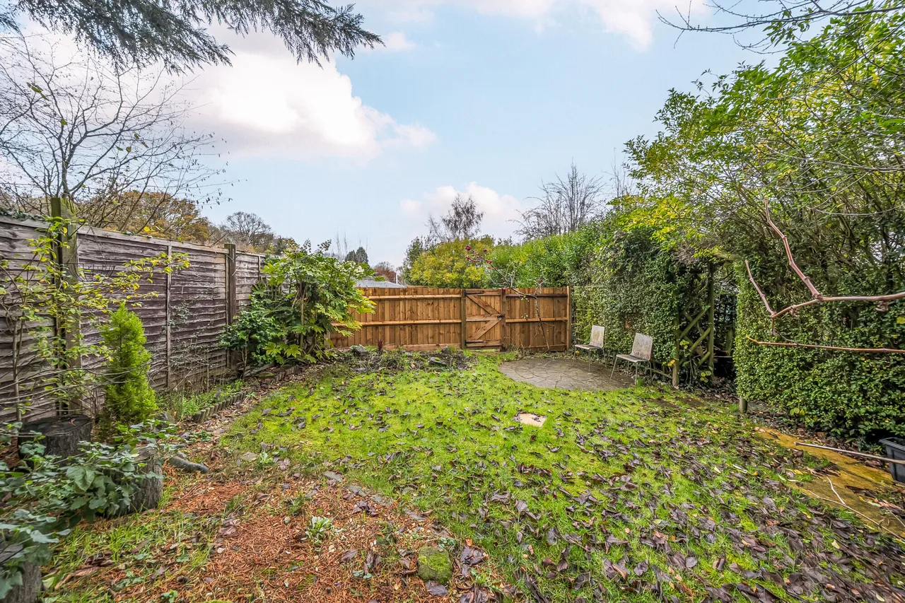 Highmoor, Harpenden, AL5, photo 2