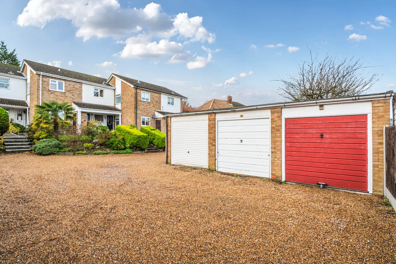 Highmoor, Harpenden, AL5, photo 8