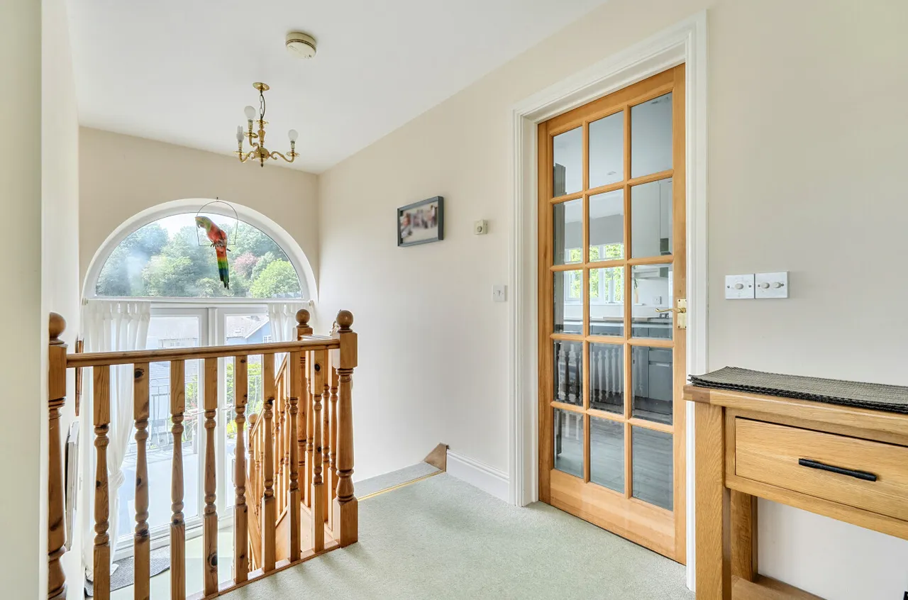 Ty Popty Uchaf, Aberdyfi, photo 18