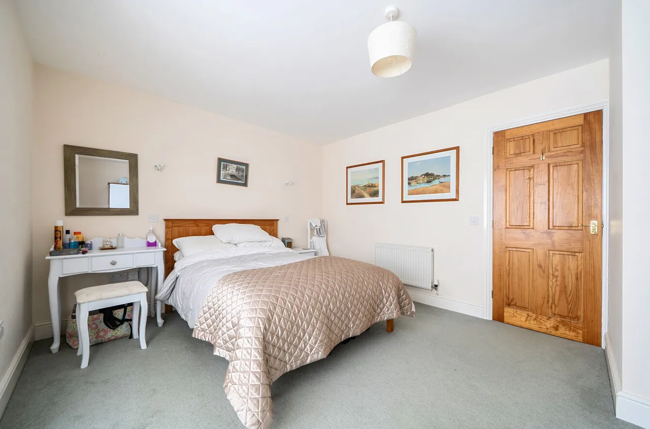 Ty Popty Uchaf, Aberdyfi, photo 12