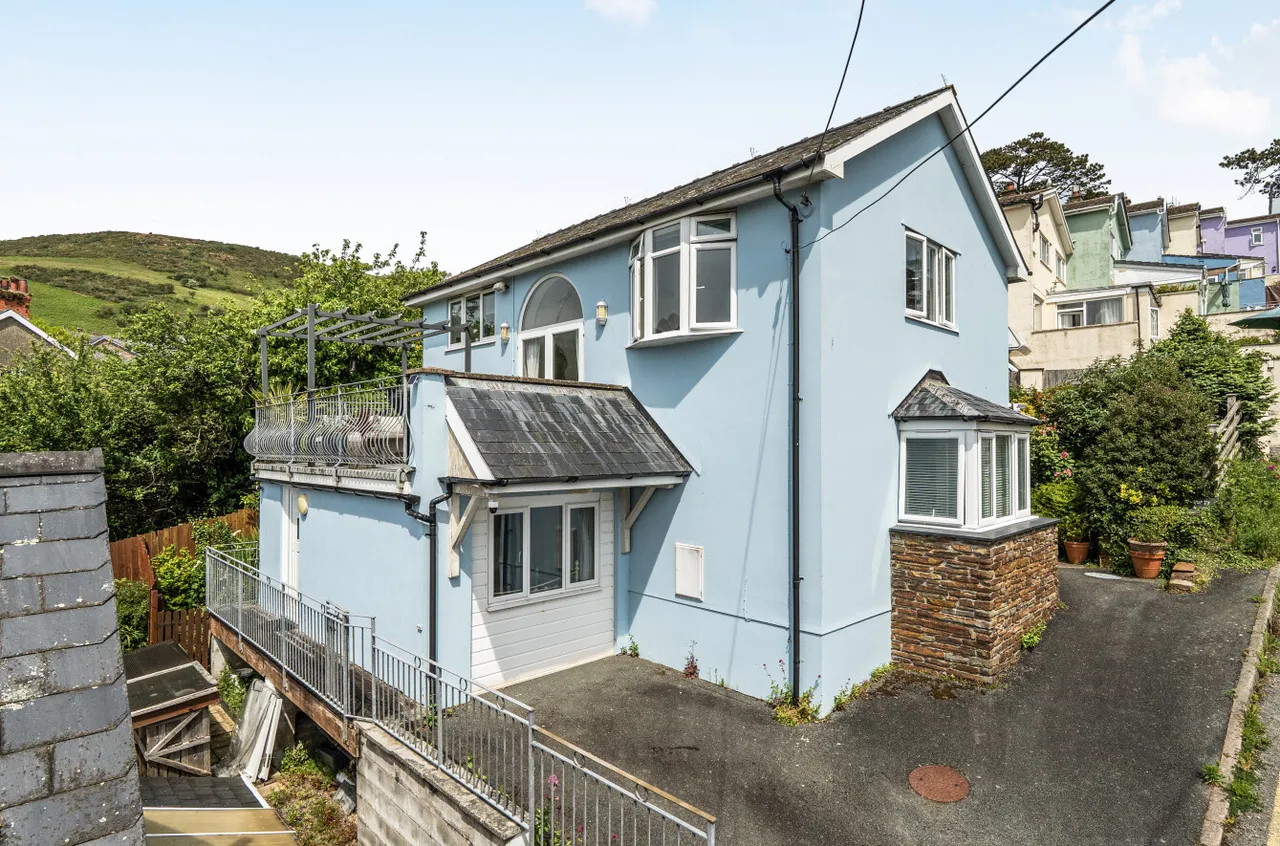 Ty Popty Uchaf, Aberdyfi, photo 21