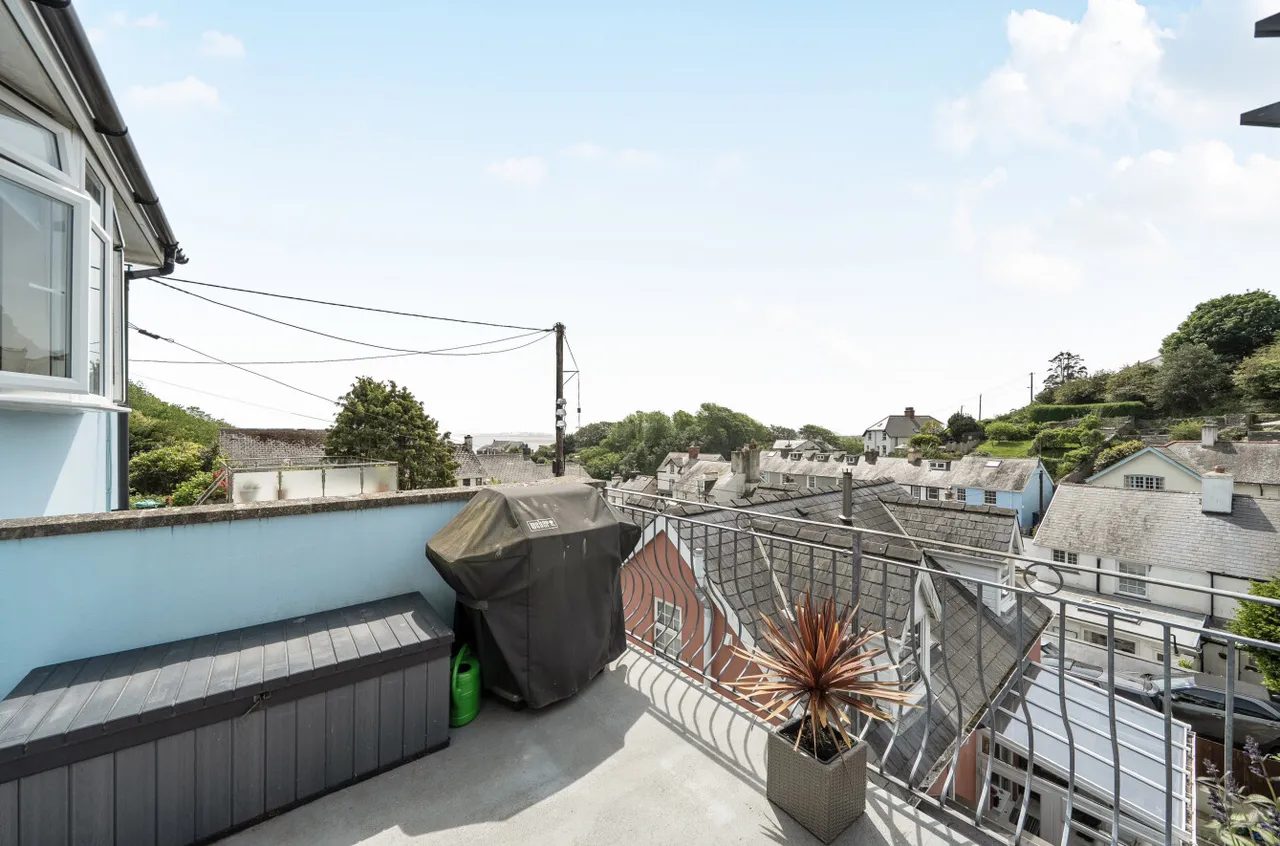 Ty Popty Uchaf, Aberdyfi, photo 19