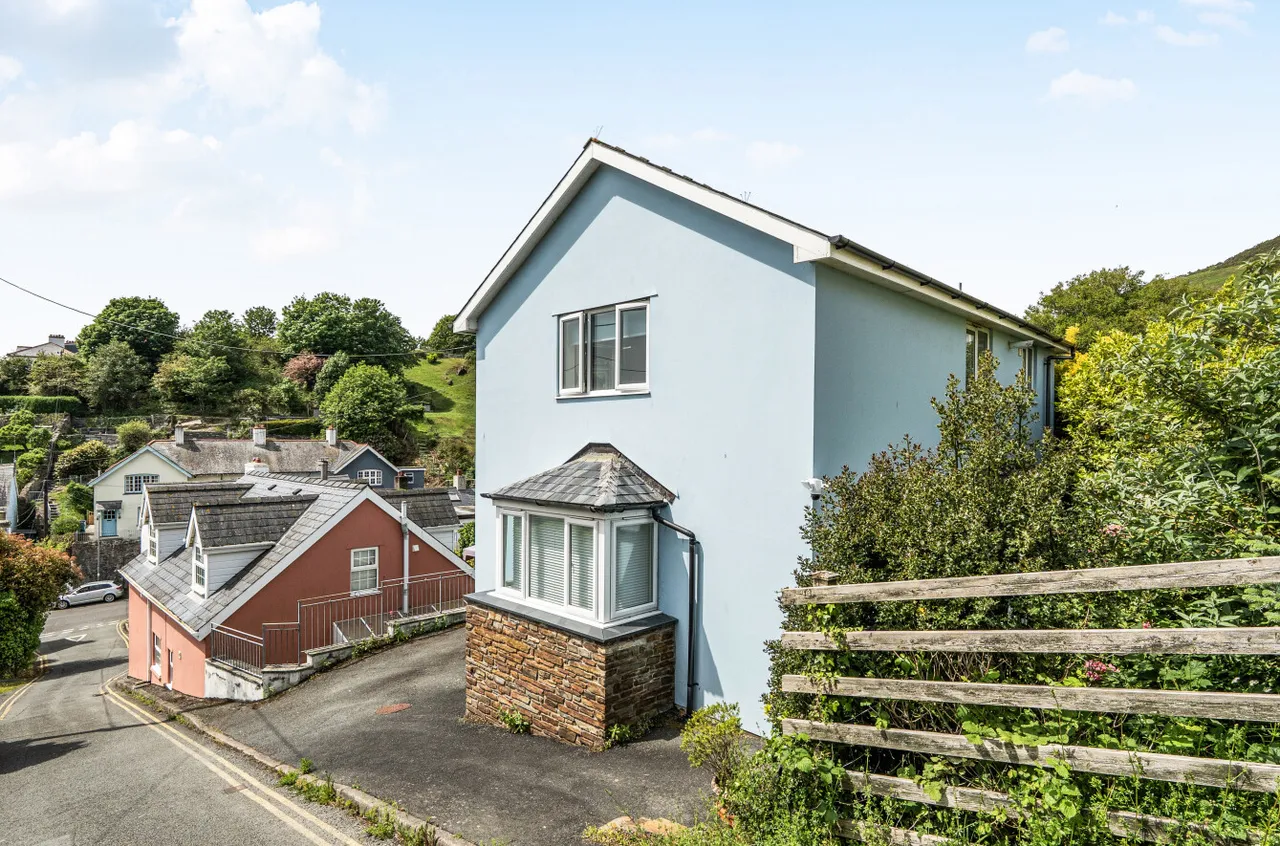 Ty Popty Uchaf, Aberdyfi, photo 20