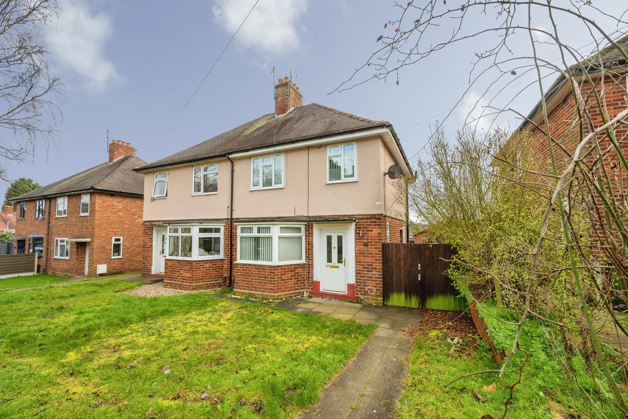 3 bed house for sale, Caslon Crescent, Stourbridge, DY8