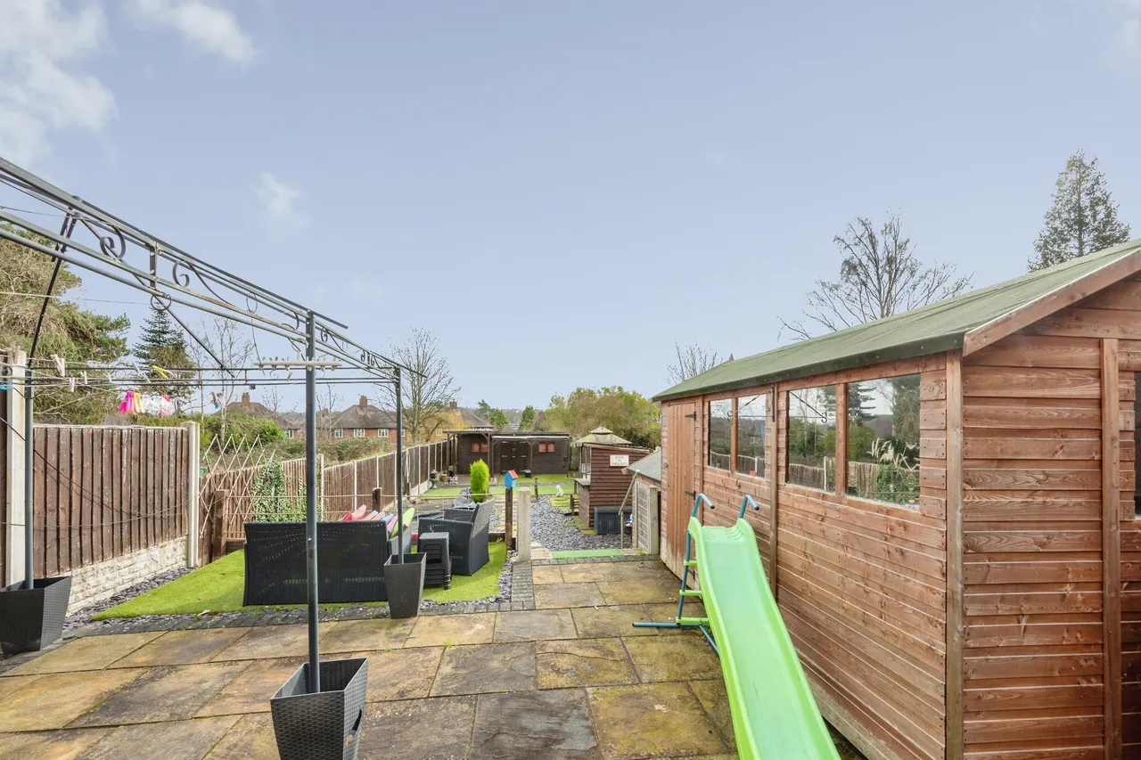 Caslon Crescent, Stourbridge, DY8, photo 15