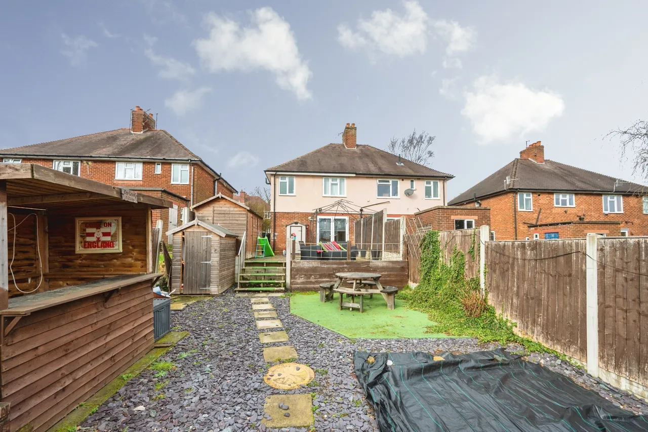 Caslon Crescent, Stourbridge, DY8, photo 14