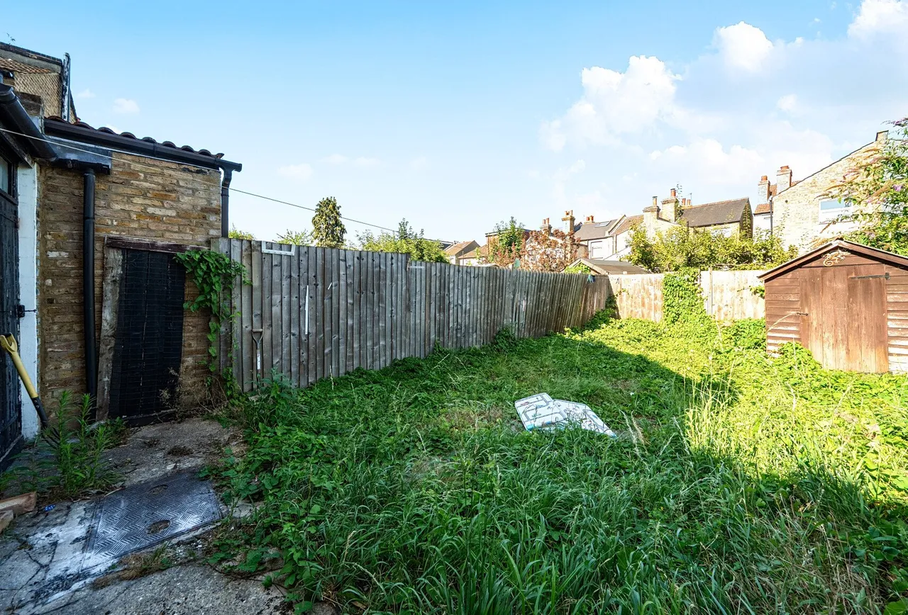 Spencer Road, Mitcham Junction, CR4 4JP, photo 19